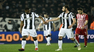 Στο πλάι           του Μαουρίσιο στην Πορτογαλία ο Βαρέλα! (Pics)