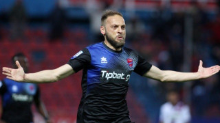 «Καθάρισε» την παραμονή     ο Πανιώνιος, 1-0 την ΑΕΛ