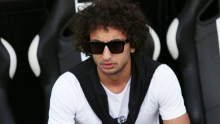 Σπανός: «Θύμωσε με ΠΑΟΚ                   ο Ουάρντα»