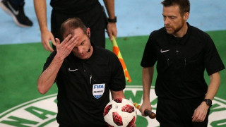 Τώρα δεν θα λένε ότι είμαστε  τρελοί, θα μας λένε... άγριους