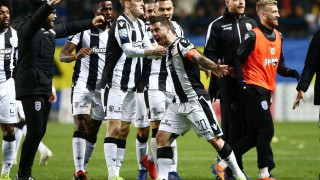 Καλύτερος από Αγρίνιο σε Ξάνθη και              Λάρισα