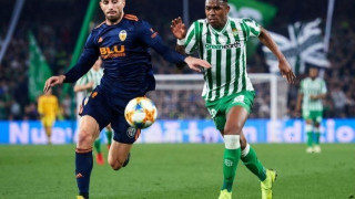 Real Player: Ασταμάτητη                                     η Βαλένθια