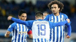 Ενα γκολ ήταν αρκετό και ο Ατρόμητος έρχεται στη Θεσσαλονίκη με +3