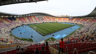 Αλλαξε ονομασία το στάδιο «Φίλιππος ο Β'» στα Σκόπια