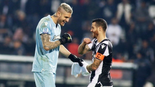 Οι κολλητοί Βιεϊρίνια - Πασχαλάκης το γιόρτασαν  με τις συζύγους (Pic)