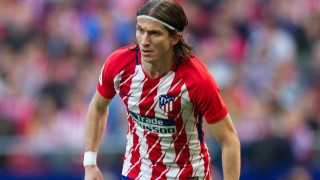 Θέλει                               Φελίπε Λουίς η Μπαρτσελόνα