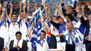 Αποκλειστικό: Αναβιώνει ο τελικός του «Ντα Λουζ» το καλοκαίρι!