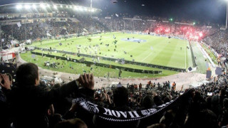 Ολοι οι δρόμοι οδηγούν την Κυριακή στην       Τούμπα