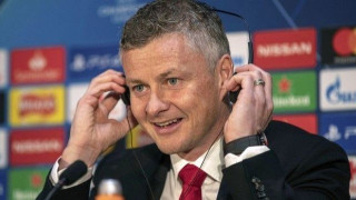 «Δύσκολο να σταματήσουμε τον                   Μέσι»