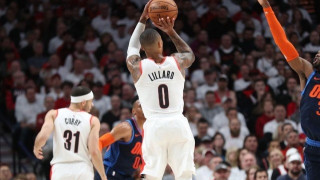 Πρόκριση για Μπλέιζερς, Σίξερς, Ράπτορς και προβάδισμα για Νάγκετς (v)