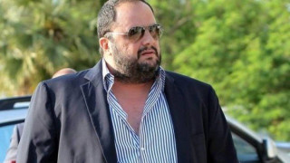 ΟΡΙΣΤΙΚΟ: Σε δίκη ο Μαρινάκης και άλλοι 27 για τα «στημένα»