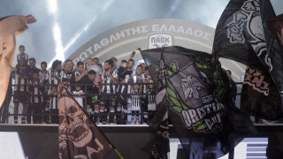 Eγραψαν                 ιστορία και       αποθεώθηκαν