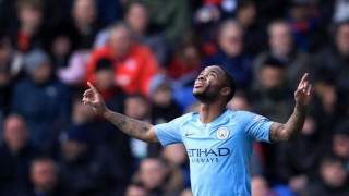 Εύκολα, απλά και ξεκούραστη 3αρα της Σίτι και ξανά στην κορυφή