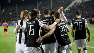 Η σοβαρότητα                                του δίνει νίκες