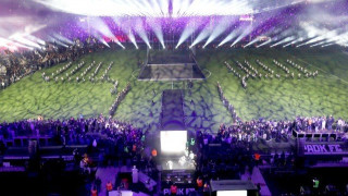 Πώς να φανταζόταν η   Τούμπα τι θα ζούσε στα 60 της;