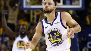 NBA: Ξεκίνημα με εκπλήξεις στα πλέι οφ - Άνετα οι Ουόριορς (videos)