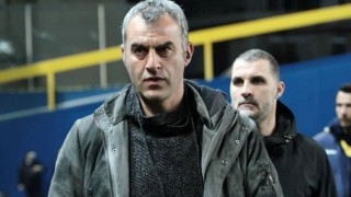 Δέλλας: «Θα προτιμούσα να χάσω το ματς και όχι τον Βιεϊρίνια»