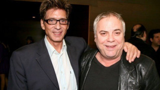 Πέθανε ο γνωστός δημοσιογράφος                  Κώστας Σγόντζος