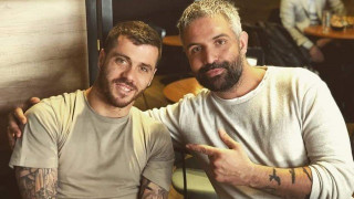 Ποιο είναι το στέκι του            αρχηγού Βιεϊρίνια;