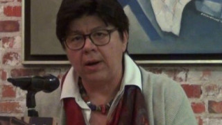 Η καθηγήτρια που κατέθεσε πως «οι ντόπιοι Σερραίοι μιλούν Σλάβικα»