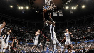 Μπρέικ για Ράπτορς και Σέλτικς, αντέδρασαν οι Θάντερ (vids)