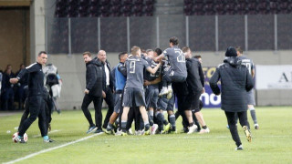 Νέκταρ από                     το Τρόπαιο… για όλους!