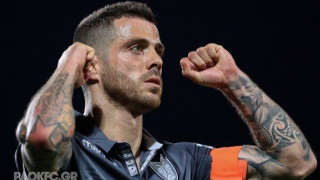 Στα 34 χρόνια της μαύρης κατοχής του έκλεψαν πέντε πρωταθλήματα!