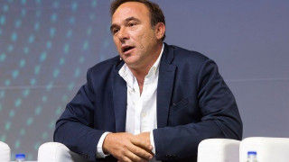 Π. Κόκκαλης: «Σοκάρομαι με τον          κ.Μαρινάκη...»