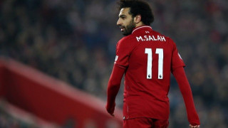 ΣΟΚ στη            Λίβερπουλ! Ζήτησε να φύγει ο Σαλάχ