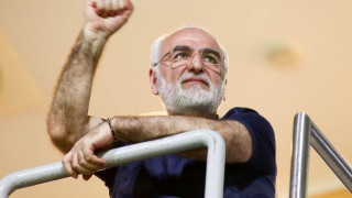 «Δεν ήθελε να  την καπελώσει             ο Σαββίδης»