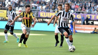 LIRA 100: Η Φίτεσε                                   έχει το μομέντουμ