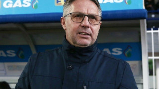 Κάναντι: «Τα καταφέραμε, περήφανος για τον Ατρόμητο»