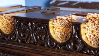 Θεσσαλονίκη: 51χρονος άδειασε παγκάρι εκκλησίας στην Άνω Τούμπα