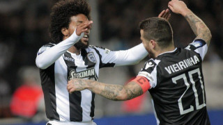 Συντρίβουν τα  «δύσκολα»  και συνεχίζουν ακάθεκτοι!