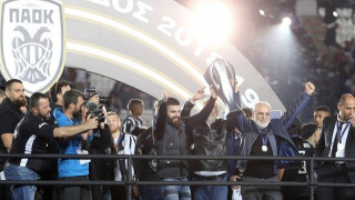 Ο         Ιβάν Σαββίδης στη φιέστα της Τούμπας! (ΒΙΝΤΕΟ)