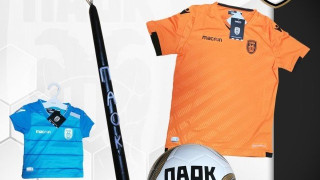 To Metropolis 95,5 κάνει Ανάσταση μαζί σου και     χαρίζει δώρα ΠΑΟΚ!