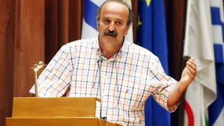 ΕΠΣ Ηρακλείου: «Ωμη παρέμβαση από την Πολιτεία στο ποδόσφαιρο»