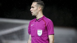 Ποιος Ελληνας διαιτητής θα βρεθεί στα τελικά του Euro U19