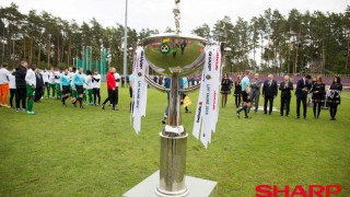 ΕΠΙΚΟ! Με χορό σέξι κοριτσιού έγινε η κλήρωση στη Λιθουανία! (Vid)