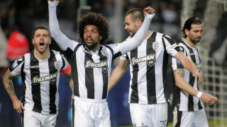 Παγίδες στον… στίβο μάχης                 της Λάρισας!