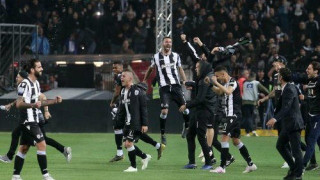 Τρίτος διαφορετικός                     πρωταθλητής μετά από 30 χρόνια