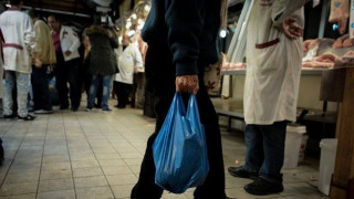 Ακριβότερο φέτος το πασχαλινό τραπέζι - Στα 61,74 ευρώ το μέσο κόστος