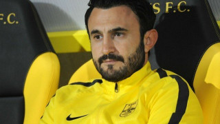 Της κακομοίρας: Προσγειώθηκε στην πραγματικότητα ο Αρης