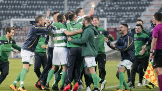 «Μετά το Κύπελλο, να πάρουμε και την άνοδο στη Γ΄ Εθνική»