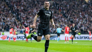 Εκανε την ολική ανατροπή η Αϊντραχτ, άγγιξε την έκπληξη η Σλάβια