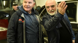 «Βόμβες» Κούγια για ΠΑΟ, Πηλαδάκη, τι είπε για Σαββίδη, Βιεϊρίνια (a)