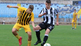 Οι    ατζέντηδες    που         είδαν το ΠΑΟΚ - Αρης