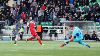 Ζίβκοβιτς: «Το τελευταίο μου ματς με την       Ξάνθη»