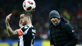 «Τελειώστε το»! Μπορείτε, γιατί είστε σαφώς ανώτεροι