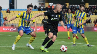 Το διασκεδάζουν και με το δίκιο τους οι παίκτες του Αρη